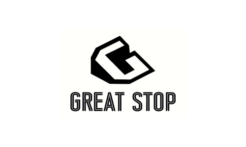 great stop