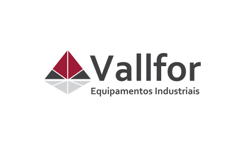 vallfor equipamentos industriais