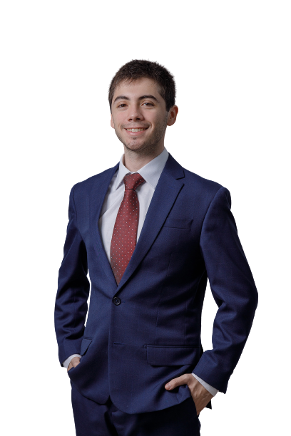 Caio Torres