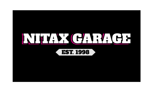 nitax garage
